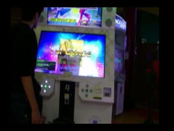 【NEWDDR】Shiny World(DSP) アップデート後の挙動