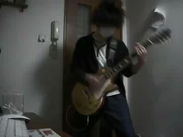 【邦ロック祭り】 DADALiveVer.　弾いてみた。【RADWIMPS】