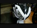 ninja650の慣らしが終了した