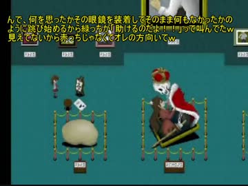 【黒バス】黄色と黒による「I　b」（Ver1.04）実況ッス(*´∀｀*)【後篇】