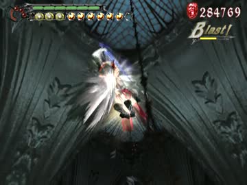 【TAS】DMC3SE_DMD Mission14