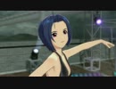 アイドルマスター2 あずさ 「エージェント夜を往く」 小悪魔のミズギ