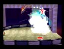マリオストーリー　まったりプレイ「ステージ8-7」