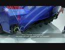 SUBARU WRX CONCEPT紹介動画