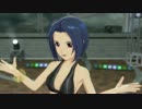 アイドルマスター2 あずさ 「Little Match Girl」 小悪魔のミズギ