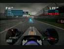 【F1 2012】第4回ラルド杯 雨のメルボルン58Laps すぱ視点 Part2