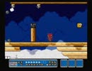 [二人で実況]偶々見つけたマリオ３の裏技を使ってマリオ３をプレイpart1
