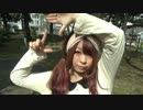 [ARALE]Thank you*踊ってみた[100人同時うp]