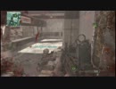 【CoD:MW3】特攻ゾンビ兵がMW3に舞い戻る！part6【実況プレイ】