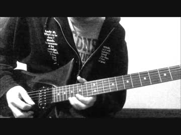 【弾いてみた】天空の夜明け【Lincle】