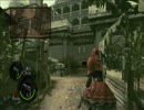 [PS3]友達いない俺らがバイオハザード５を雑談プレイ3・後[実況]