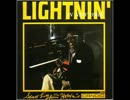 [1605] TAKE IT EASY @ IN NEW YORK - LIGHTNIN' HOPKINS
