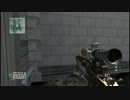 COD:MW3 Free for All MSR