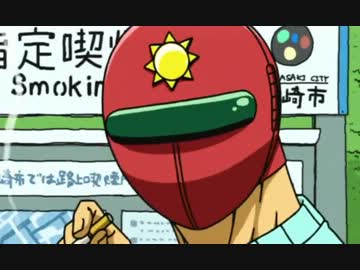 人気の 天体戦士サンレッド 動画 711本 11 ニコニコ動画
