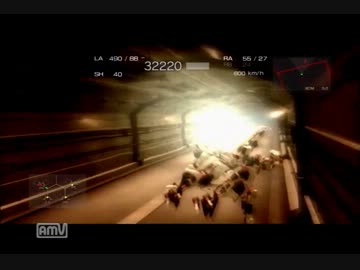 【ゆっくり】AC4でゆっくりしたかった　その５【結月ゆかり】