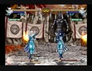 【戦国BASARAX】6C凍結バグ