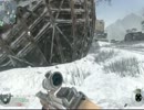 【実況】真・下手くその成長記録【CoD:BO】　part7　STONER63を使ってみたよー