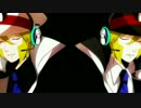 【替え歌】cheap battle disco【UTAわせてみた】