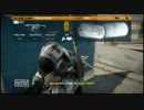 【BF3】44.マグナムレイプ！REXと化した先輩【PS3】