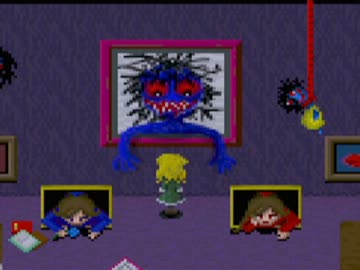 史上最恐の美術館【実況】～メアリー編②～