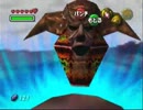 実況！ゼルダの伝説ムジュラの仮面をプレイしつつ雑談。その１３