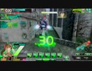 エンコードテスト　ガンマ補正