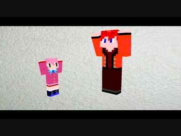 【Minecraft】～サクラ～