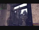 【ゆっくり実況】STALKER Return of Scar #9