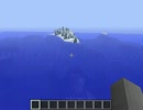 マインクラフトでシードを試すだけ　144