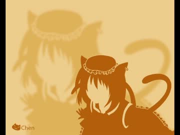 【東方】Autumnal Cat(原曲:ティアオイエツォン)【自作アレンジ】