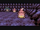 【実況】Pokemon3Dを楽しむ！ part8【海外産金銀】