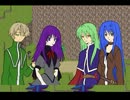 WaltzOfNostalgiaプレイ32