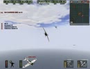 (枢軸)BF1942FHSW0.51　ブーゲンビル航空戦part2 4/6