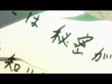 リトルバスターズの2期が決定したのでPVを作ってみた