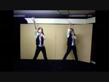 【お弁当シスターズ】マジLOVE2000％【踊ってみた】