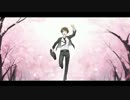 【結月ゆかり】紅色ボーダーライン【カバー】