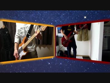 【邦ロック祭り】スターフィッシュ 演奏してみた【ELLEGARDEN】