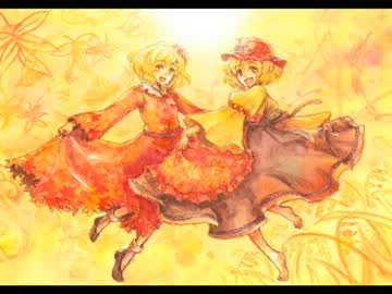 【東方】House set of Mountain of Faith - ReEdit【ハウスリミックス】