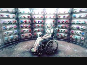 【初音ミク】虚構の光【オリジナル曲】