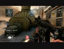 【CoD:BO2】 へっぽこVector K10使い in Meltdown (FFA)