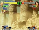 KOF 永久コンボ集②【KOF97 KOF98 KOF99 KOF2000】