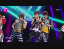 BTOB - WOW (130407 Korean Music Wave in Bangkok)