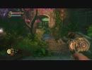 【BIOSHOCK】気晴らしのつもりが狂気にのまれそうorz【初見実況】ｼｮｯｸ40