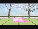 【MMD】桜おんちゃんやる気が無いようです【おんだ式】