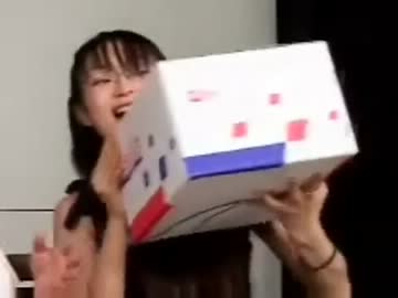 発送の勝利した中村繪里子UC