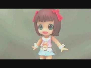 キューポッシュ春香さんで「そ」