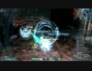 【PSO2】Hu/Fiアブダクションソロ突破2/3