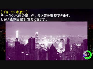 【AviUtl】フィルターセット スクリプト