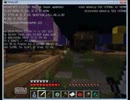 【minecraft】ゆっくりたちがminezの世界にヒールという安らぎをpart１.5