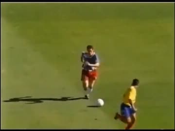 【永井先生】サッカー動画鑑賞